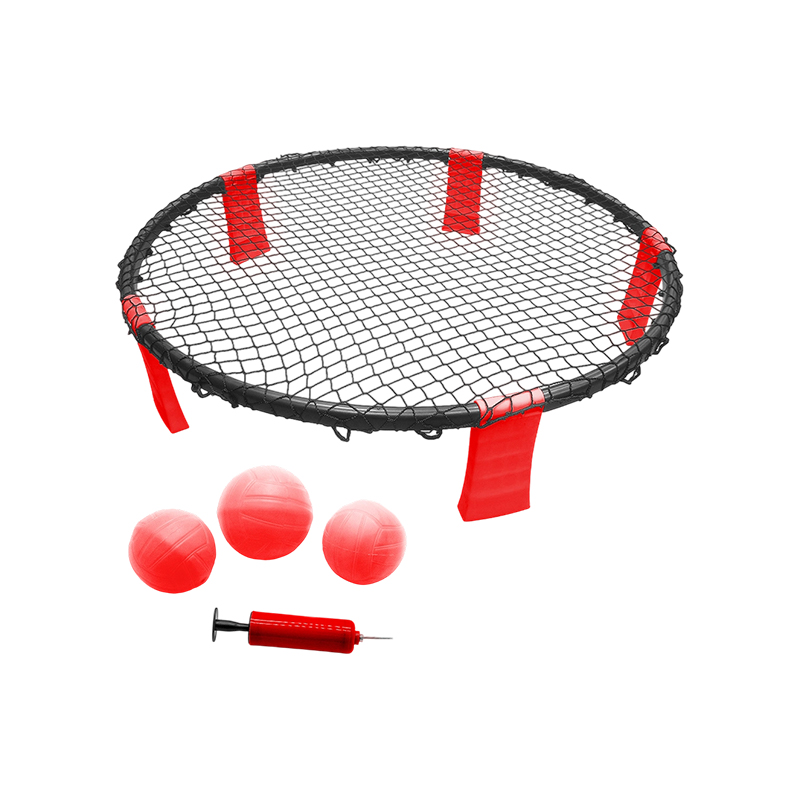 Roundnet játékkészlet