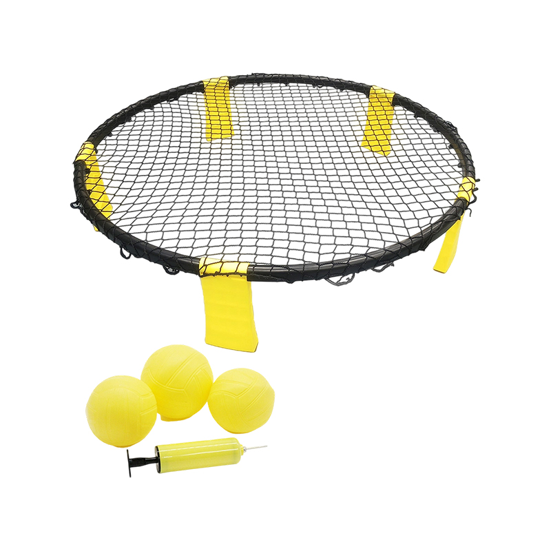 Roundnet játékkészlet