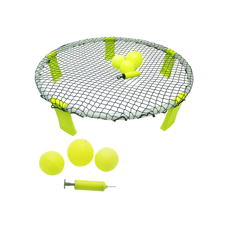 Roundnet játékkészlet
