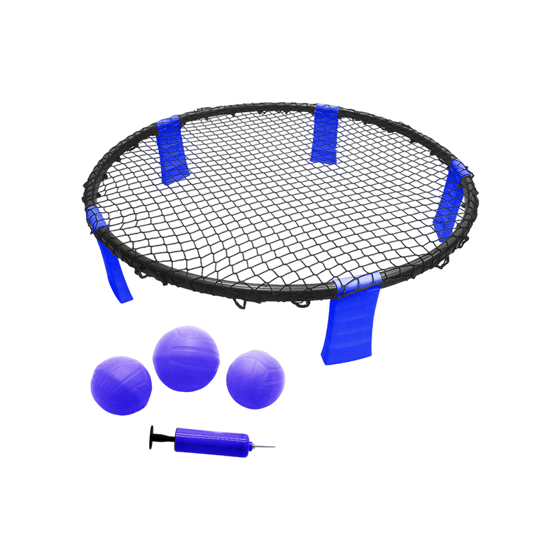 Roundnet játékkészlet