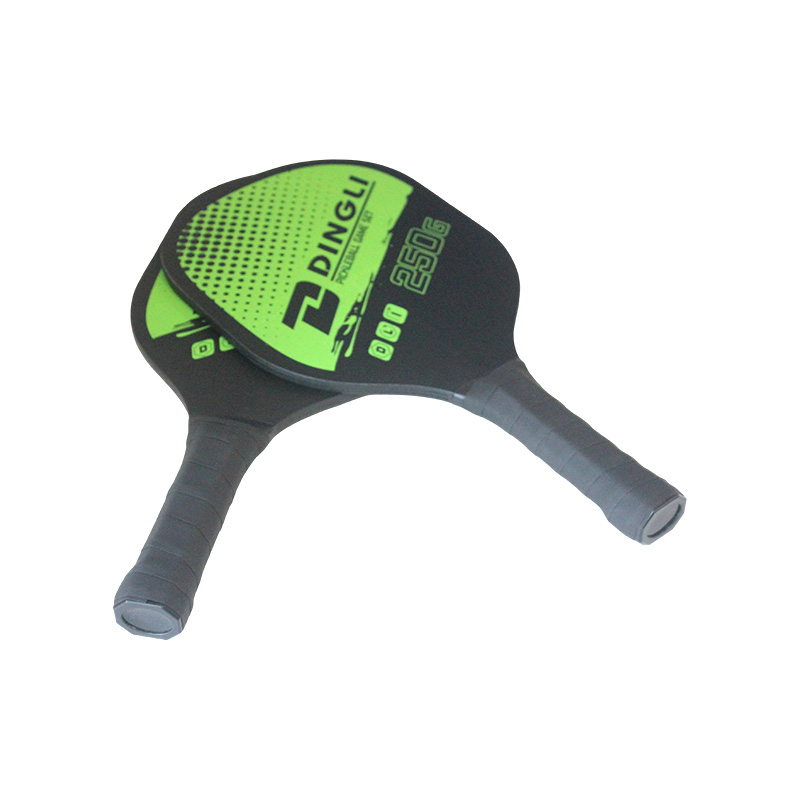 Pro-grade Pickleball készlet csúszásmentes fogantyúkkal