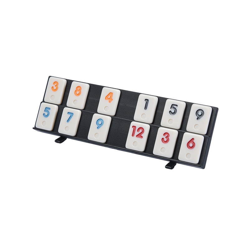 Color Glide Porta Puzzle Römi