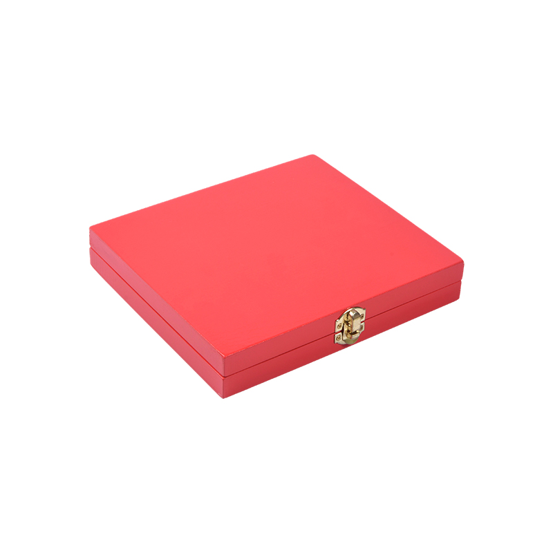 Hordozható Redwood Box Dual Game Set (dominó és póker)