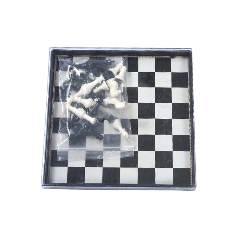 Mini Travel Chess játék