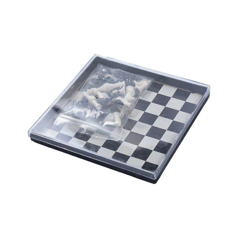 Mini Travel Chess játék