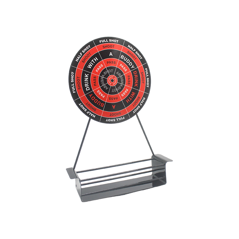 Dartboard ivójáték