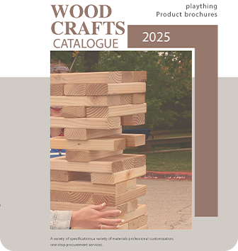 Kültéri fa katalógus