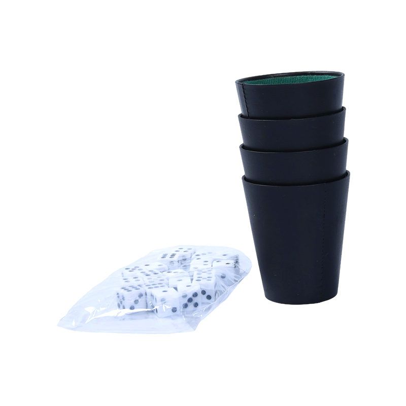 Professzionális Game Box FARKLE