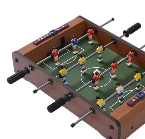 Futballasztal vásárlási útmutató: Válassza ki a tökéletes meccset