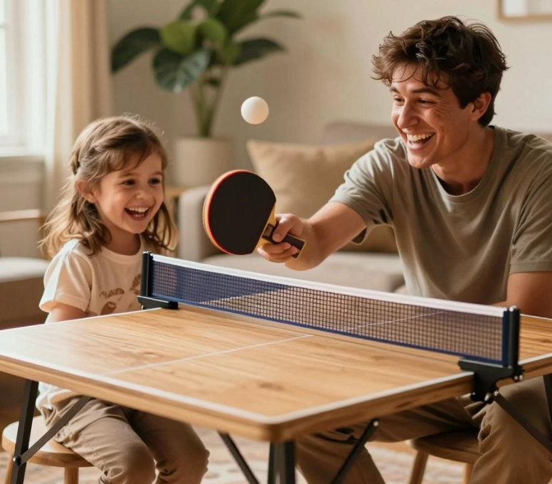 Az Ultimate Outdoor Ping Pong Table vásárlási útmutató: Tartósság, anyagok és ár